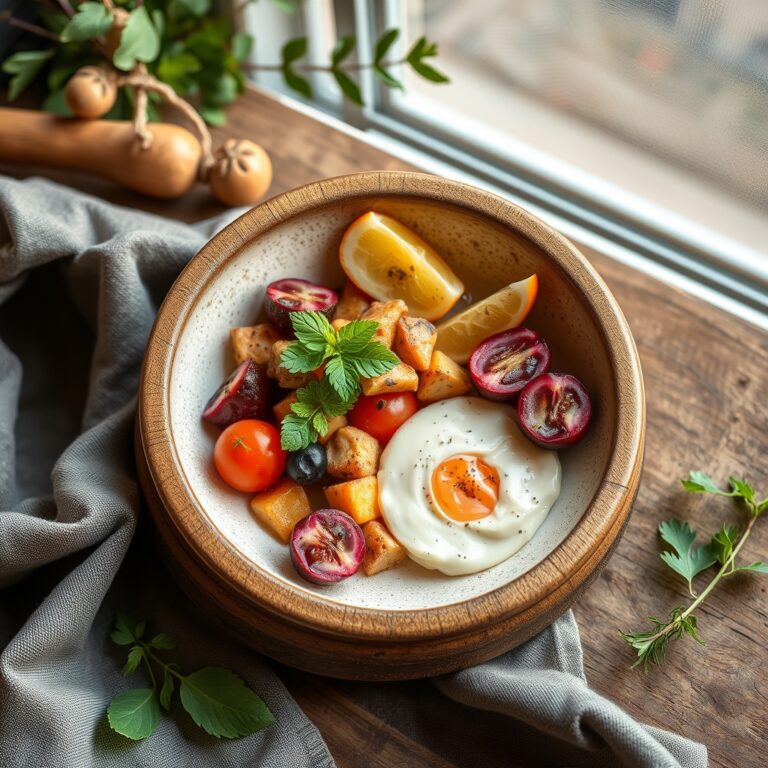 Ernährungsmythen