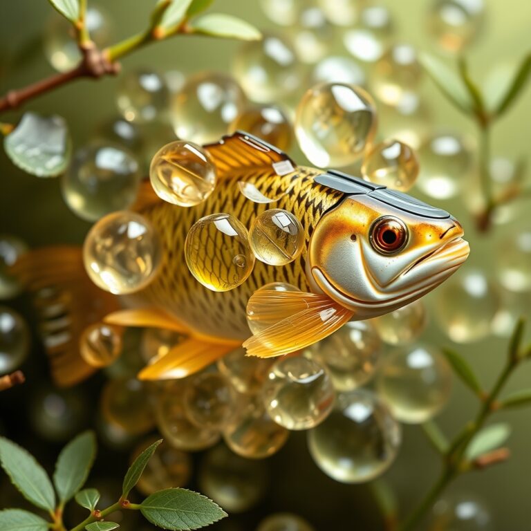 Omega-3-Fettsäuren