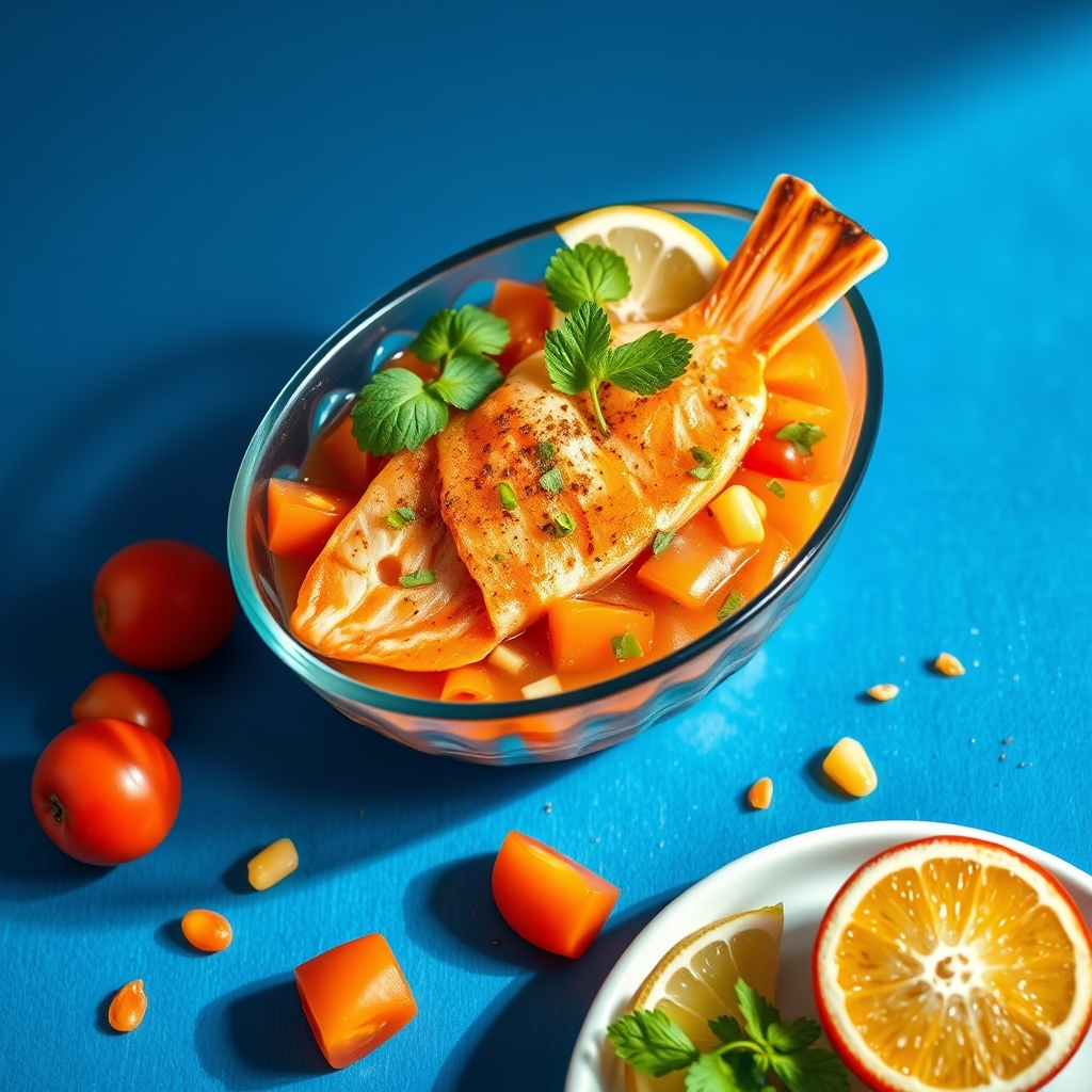 media-1-121 Superfood Ceviche Peruanische Lebensfreude auf dem Teller