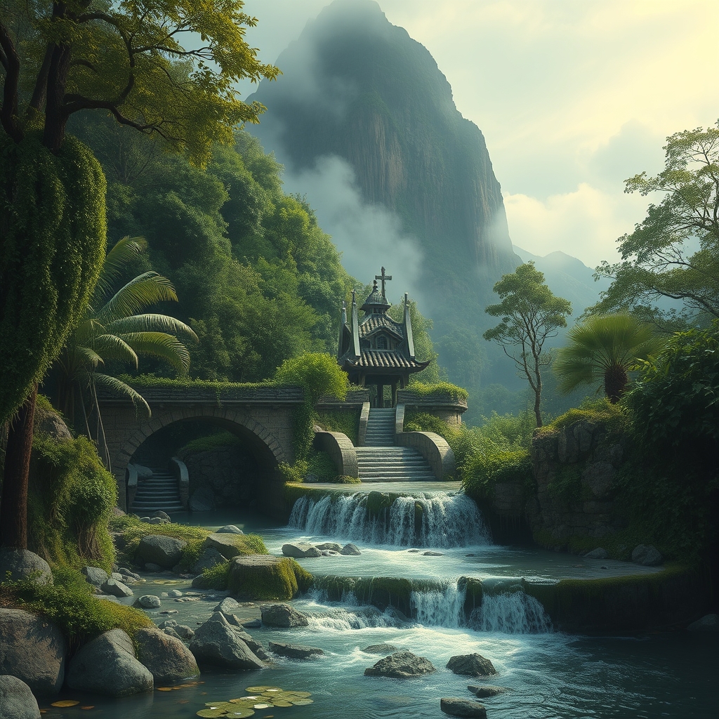 Ein Bild mit einem interessanten Motiv