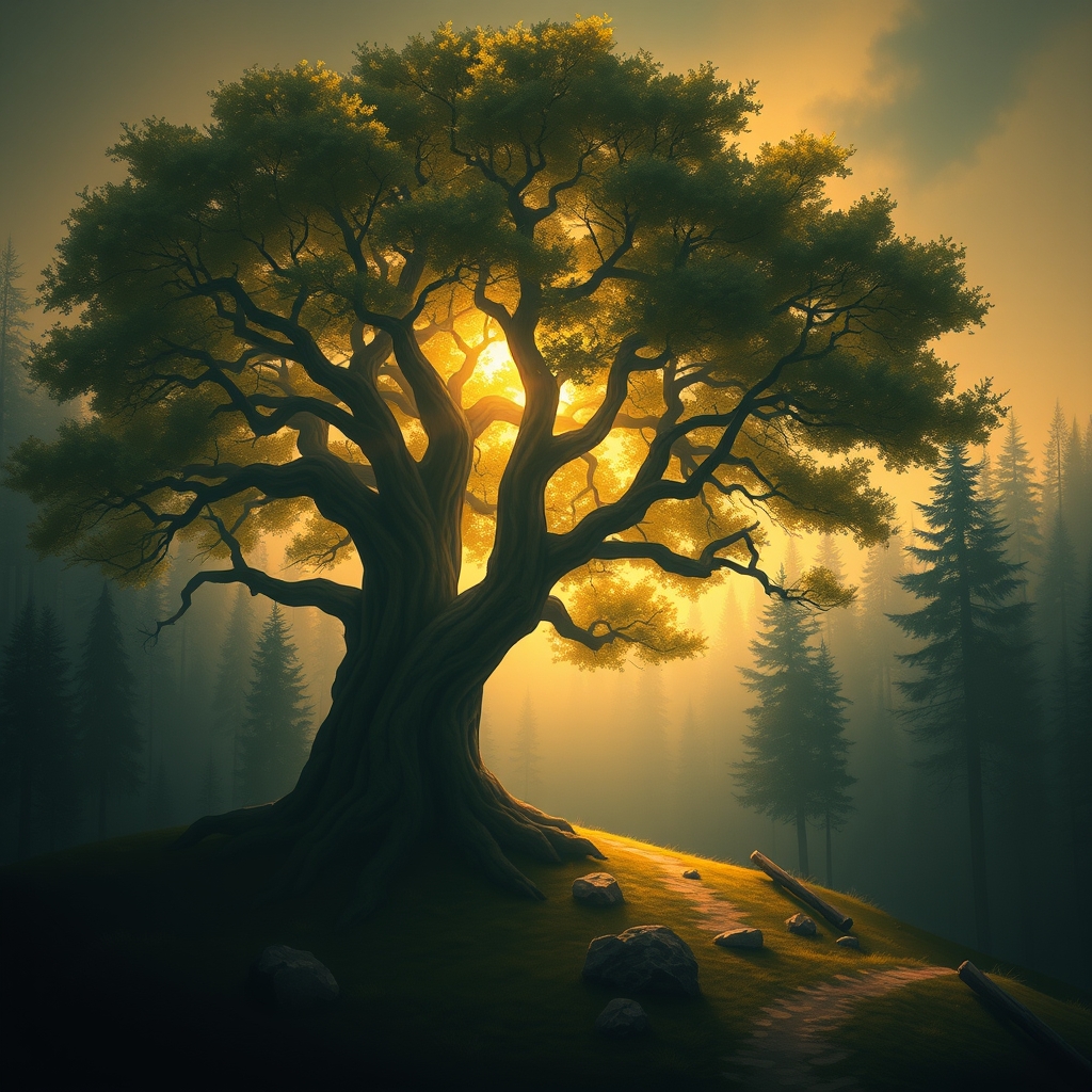 Ein Bild mit verschiedenen Objekten