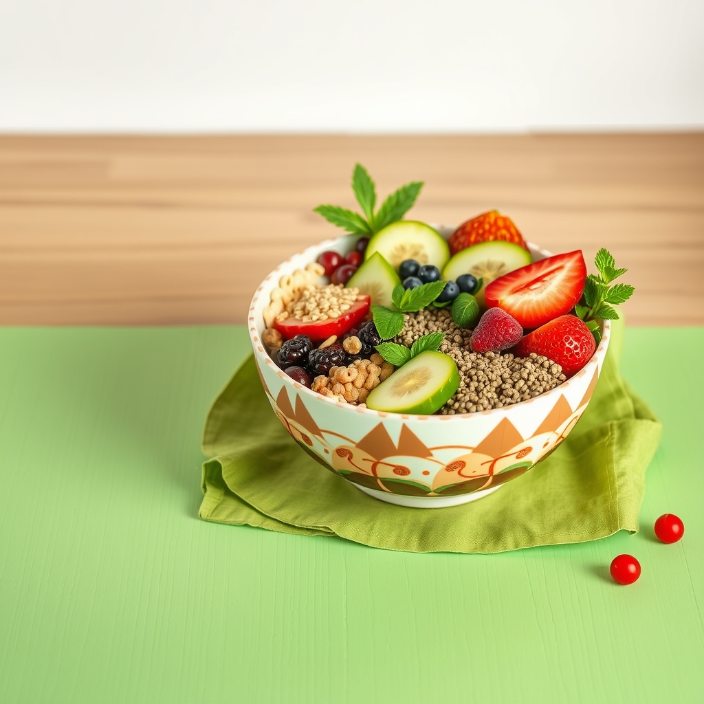 media-1-139 Okinawa Bowls – Super-Food-Power aus Japans Insel der Hundertjährigen