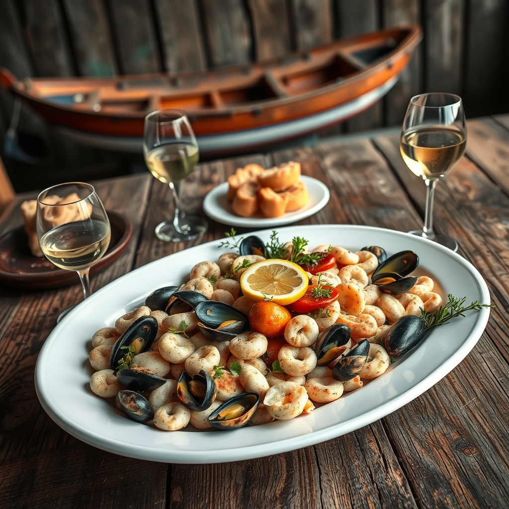 media-1-145 Japanischer Shojin Ryōri Tempelmenü – Zen, Saison und Superfoods in Kyoto