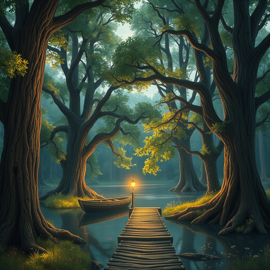 Ein Bild mit einer schönen Landschaft