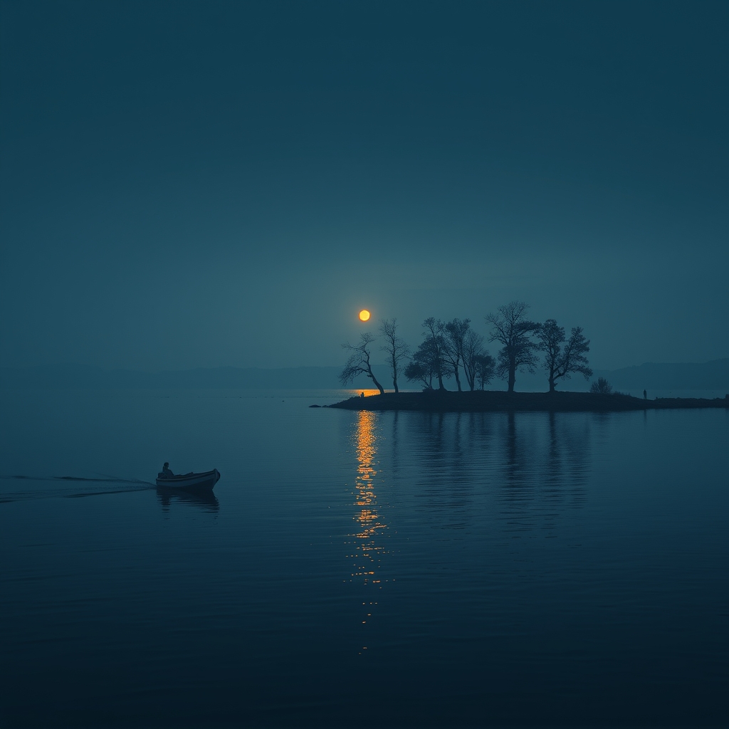 Ein Bild mit einer schönen Landschaft