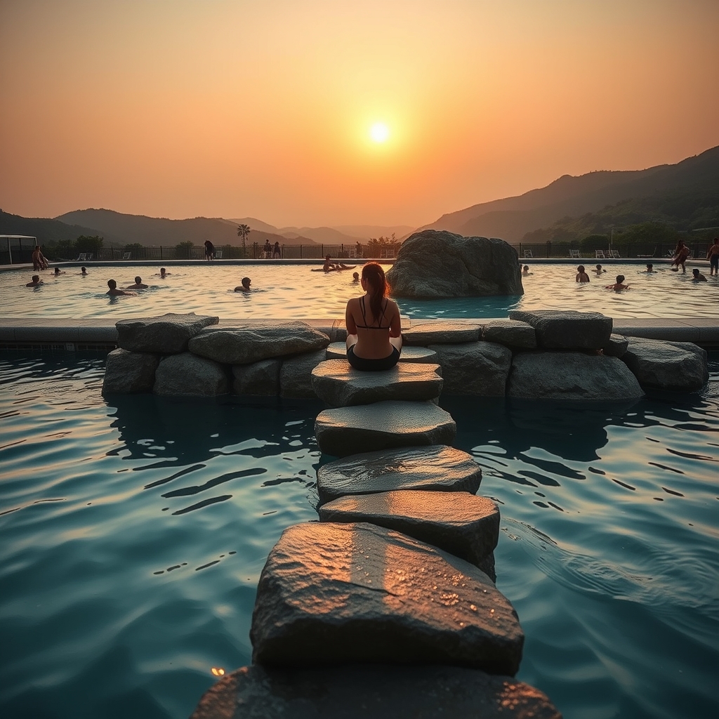 Ein Bild mit einem interessanten Motiv