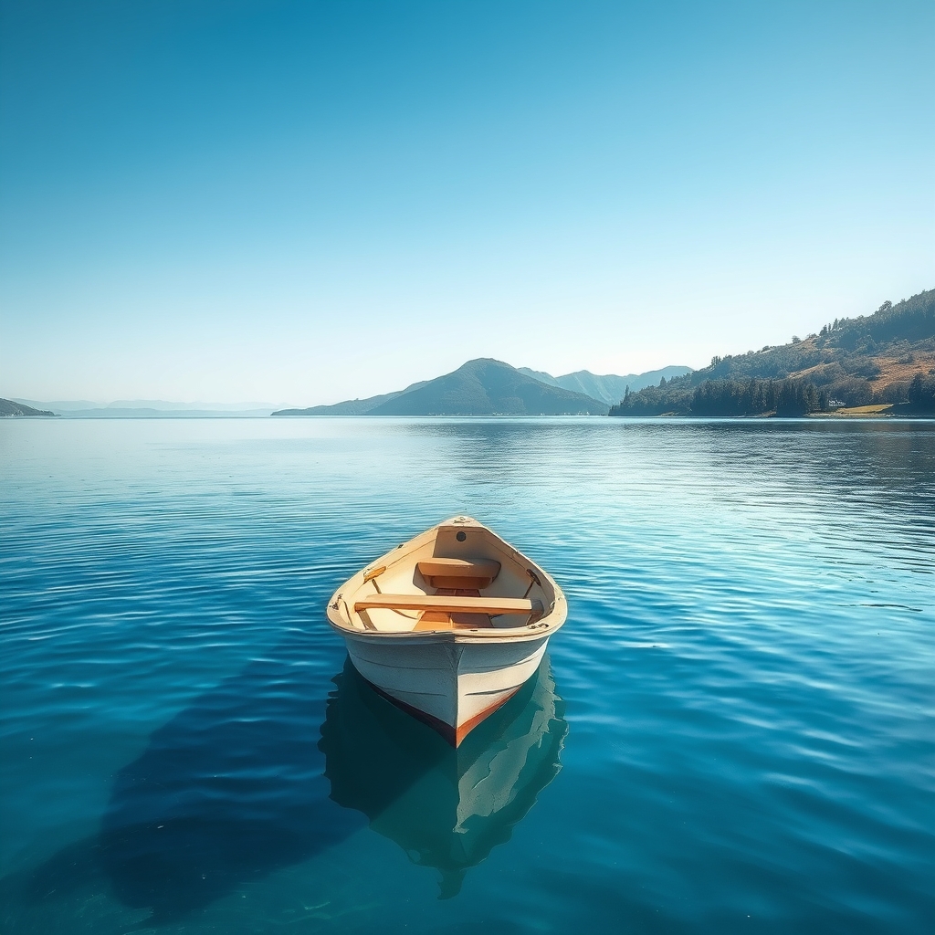 Ein Bild mit einer schönen Landschaft