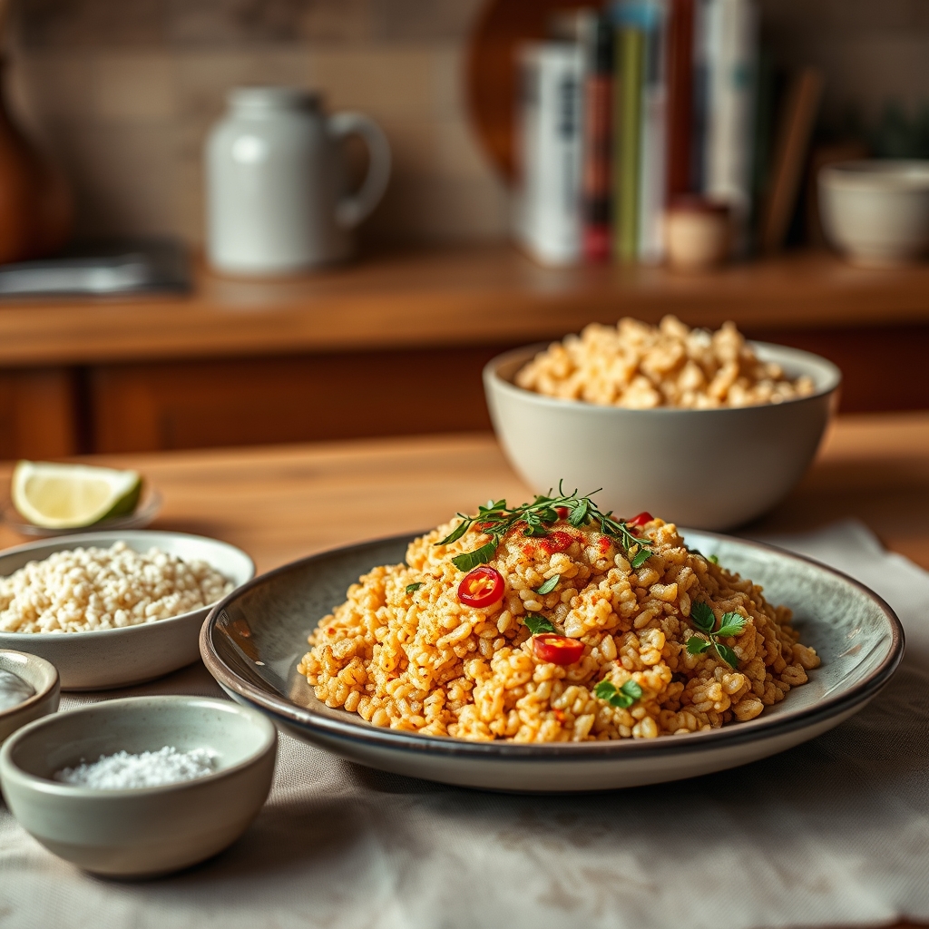 media-1-198 Peruanische Quinoa-Aji de Gallina light
