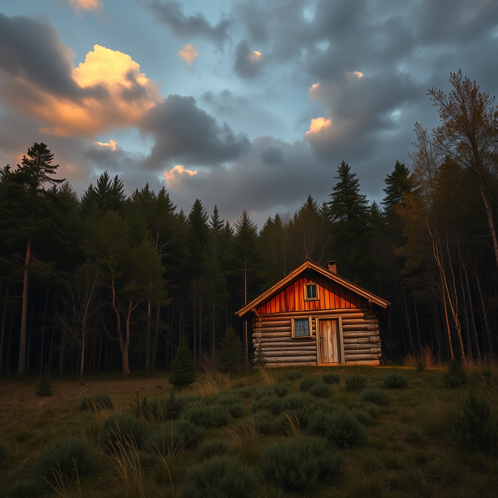 Ein Bild mit einer schönen Landschaft