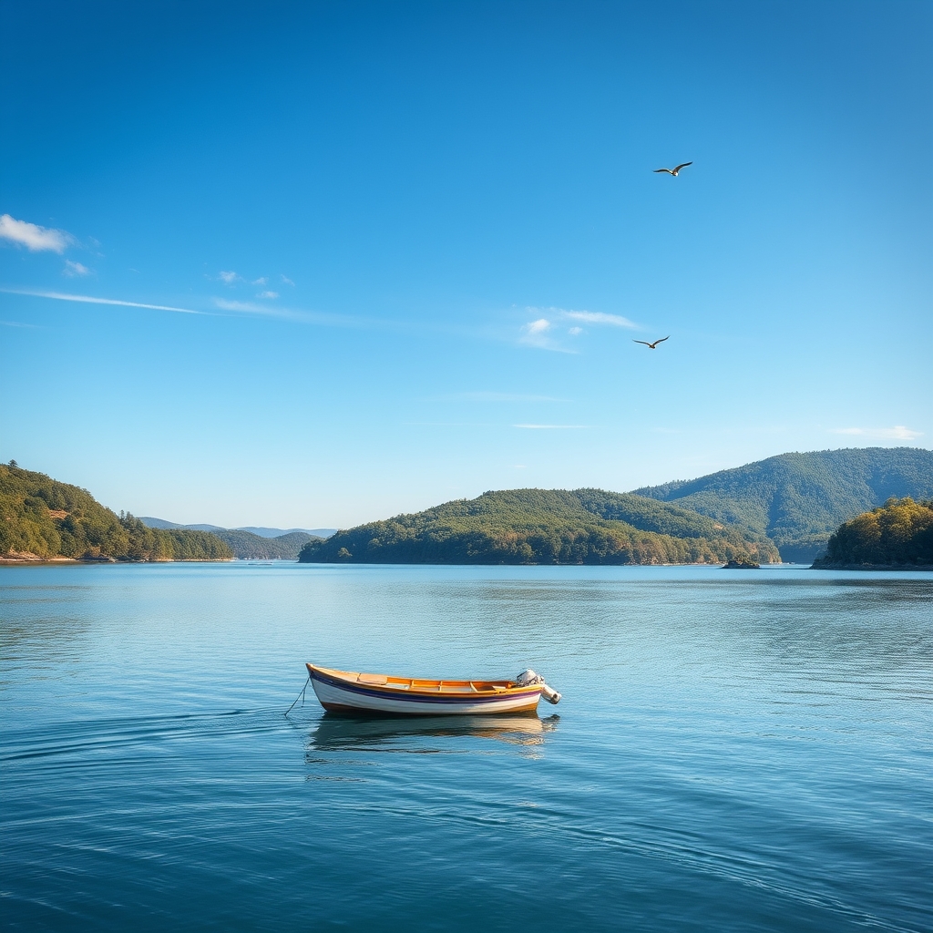 Ein Bild mit einer schönen Landschaft