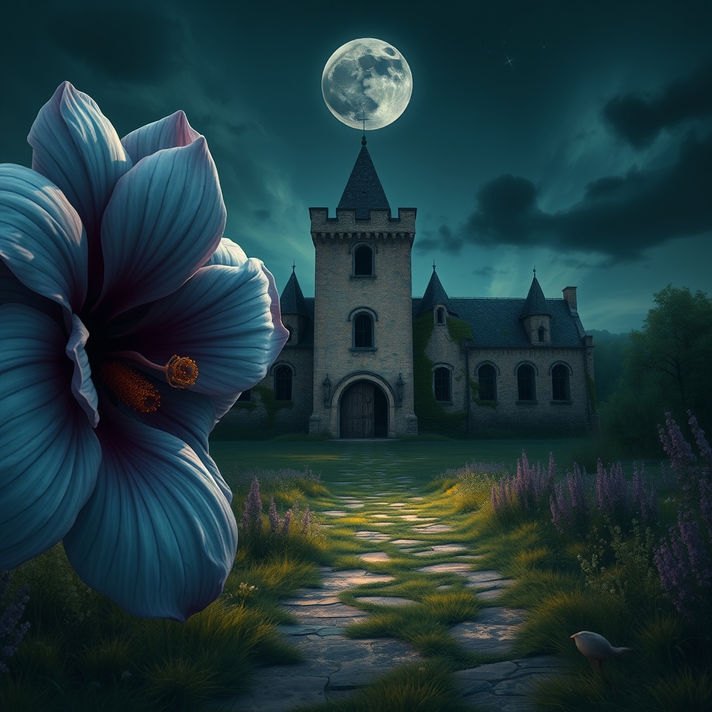 Ein deutscher Datensatz für Image Prompt