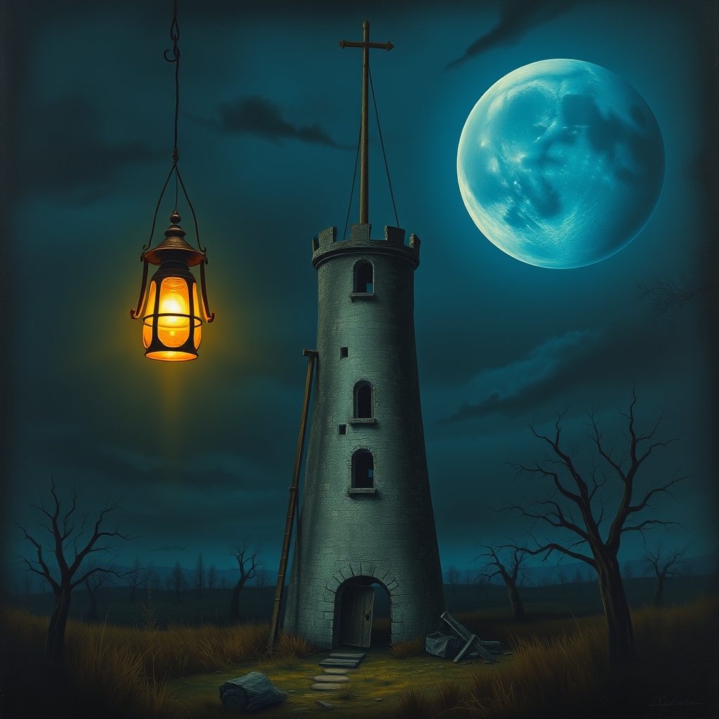 Ein deutscher Datensatz für Image Prompt