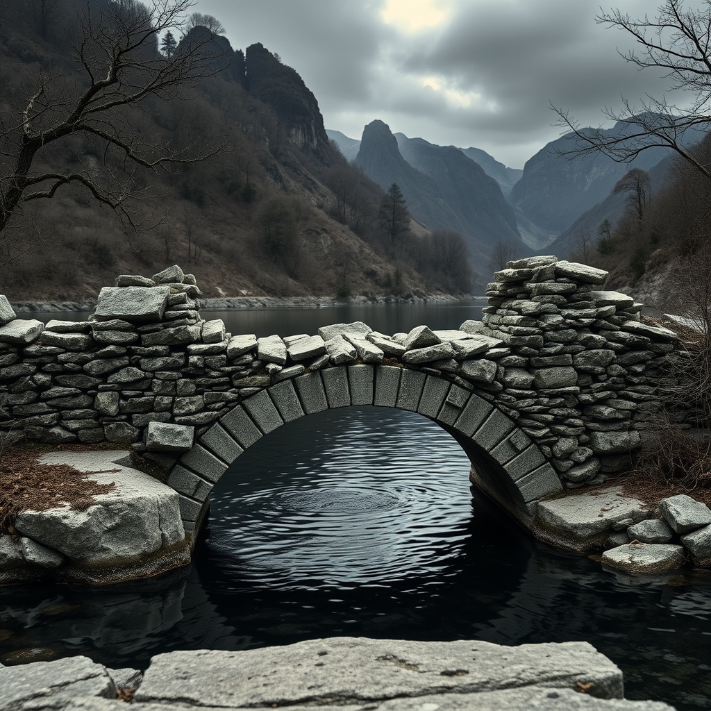 Ein Bild mit einer schönen Landschaft