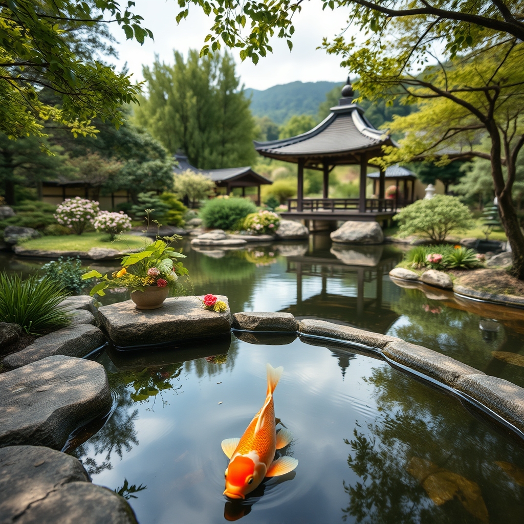 media-1-263 Japanische Power-Bowls mit Matcha-Avocado-Dressing