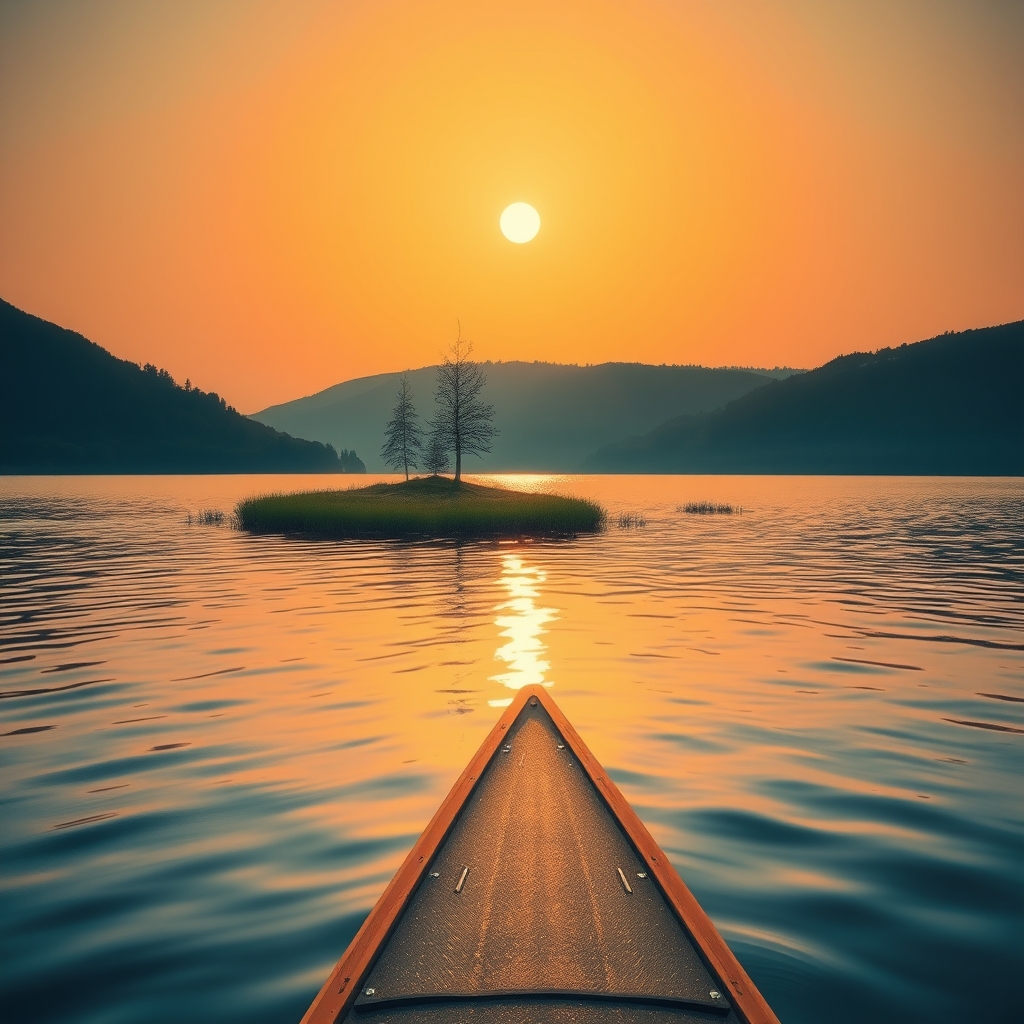 Ein Bild mit einer schönen Landschaft