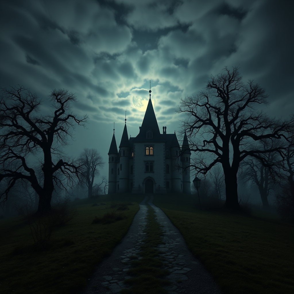 Ein Bild mit einem interessanten Motiv