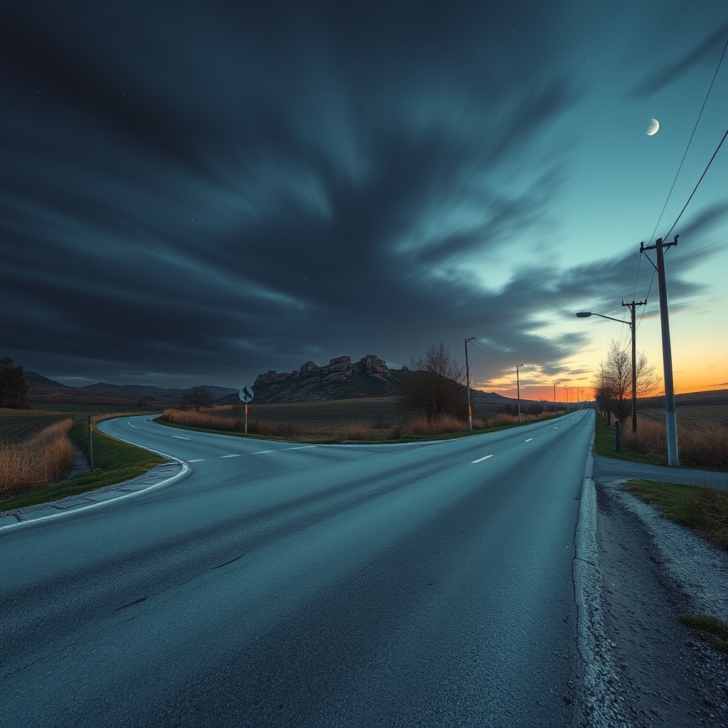 Ein Bild mit einer schönen Landschaft