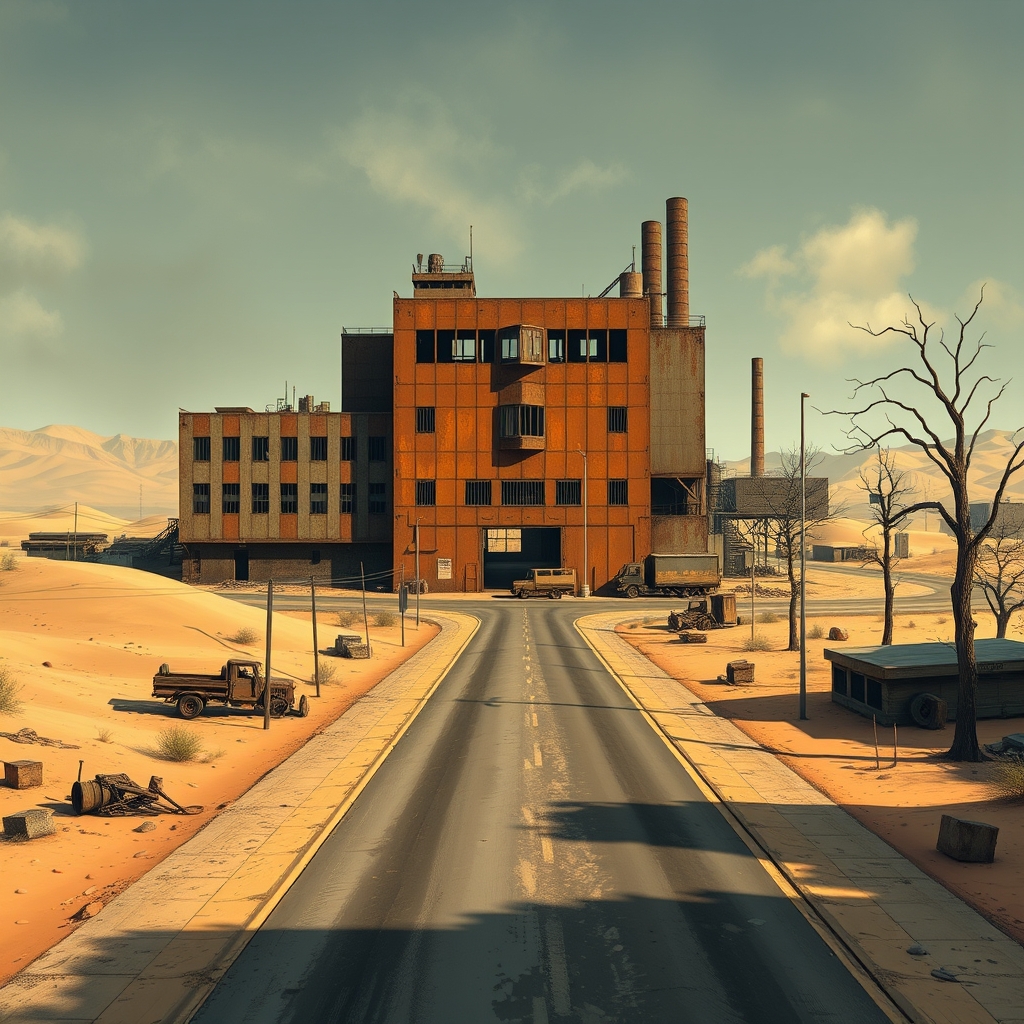 Ein Bild mit einer schönen Landschaft