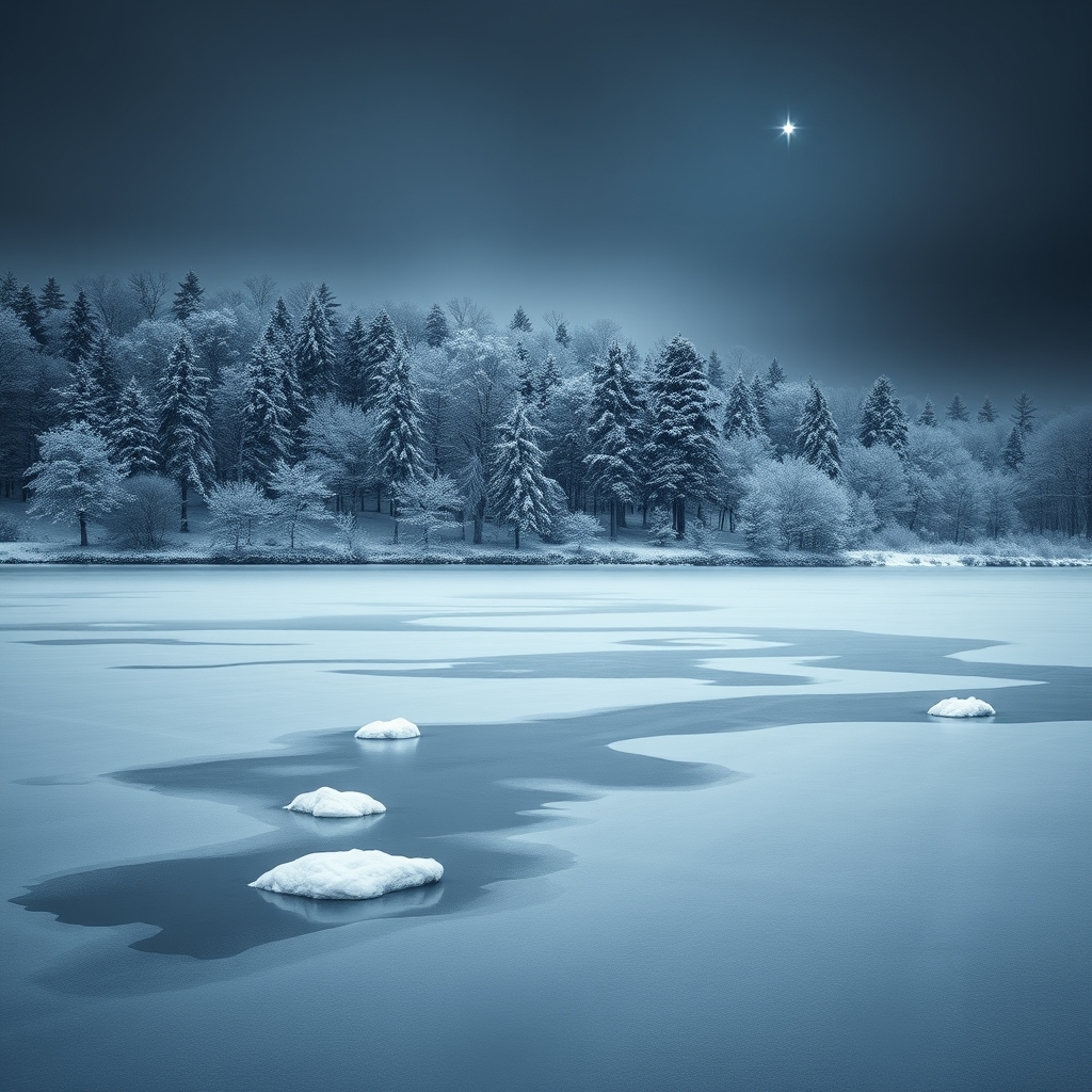 Ein Bild mit einer schönen Landschaft