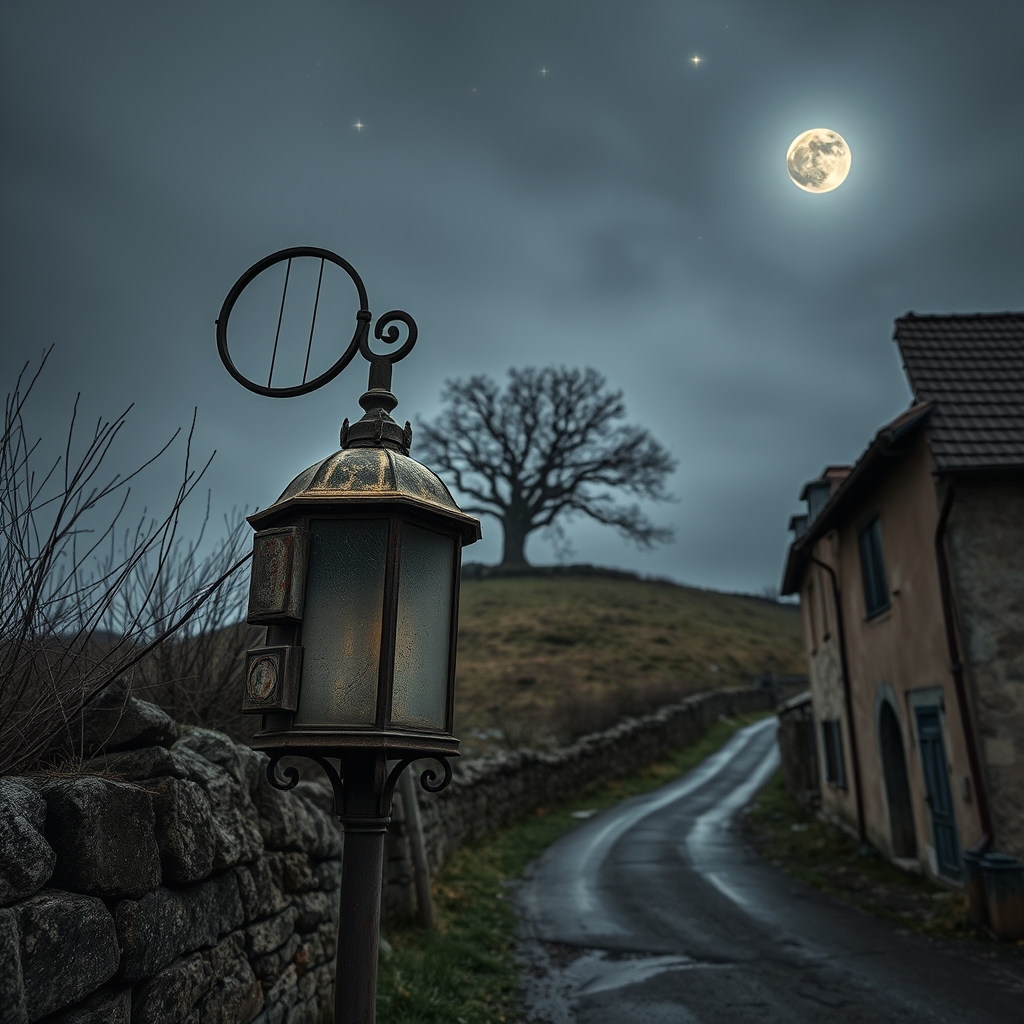 Ein Bild mit einer schönen Landschaft