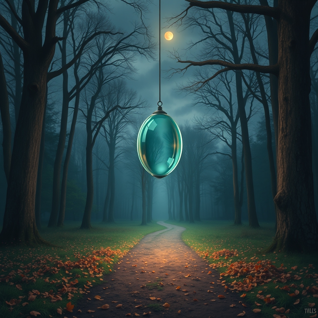 Ein Bild mit einem interessanten Motiv