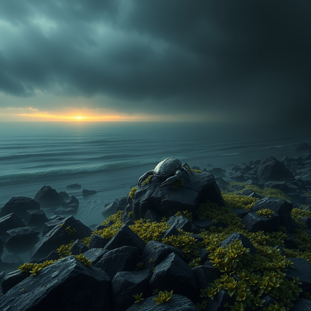 Ein Bild mit einer schönen Landschaft