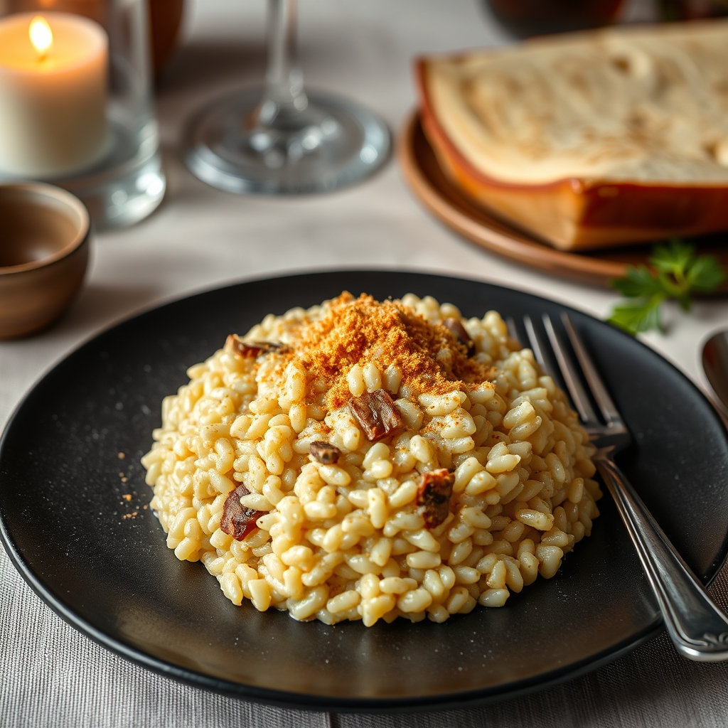 Metadaten für einen Text-zu-Bild-Prompt Datensatz.