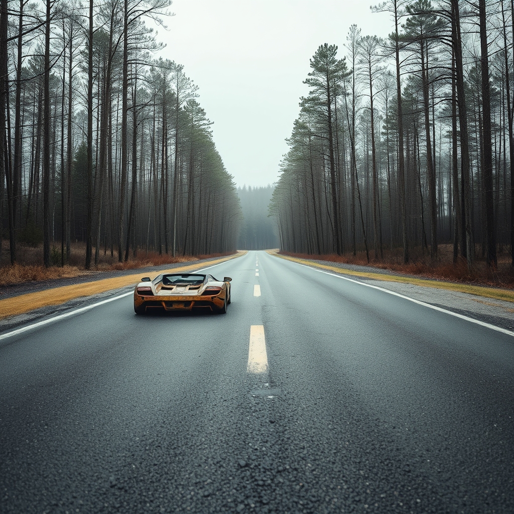 Ein Bild mit einer schönen Landschaft