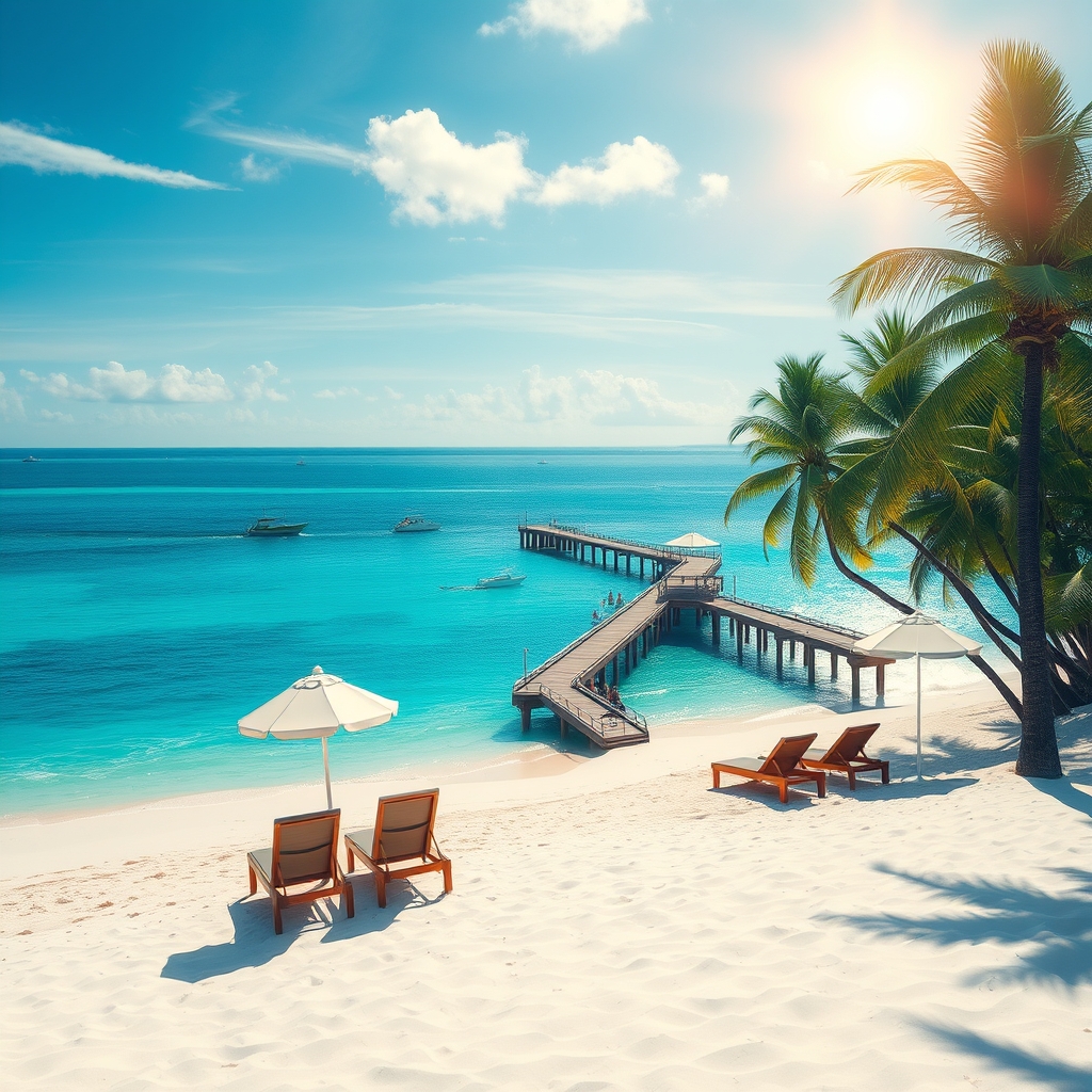 Eine deutsche Landschaft mit Bergen und einem See