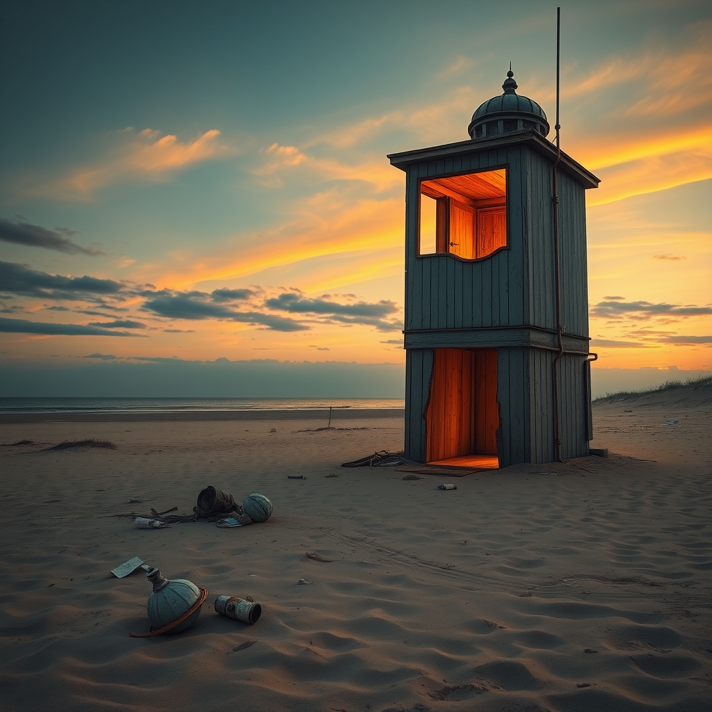 Ein Bild mit einer schönen Landschaft