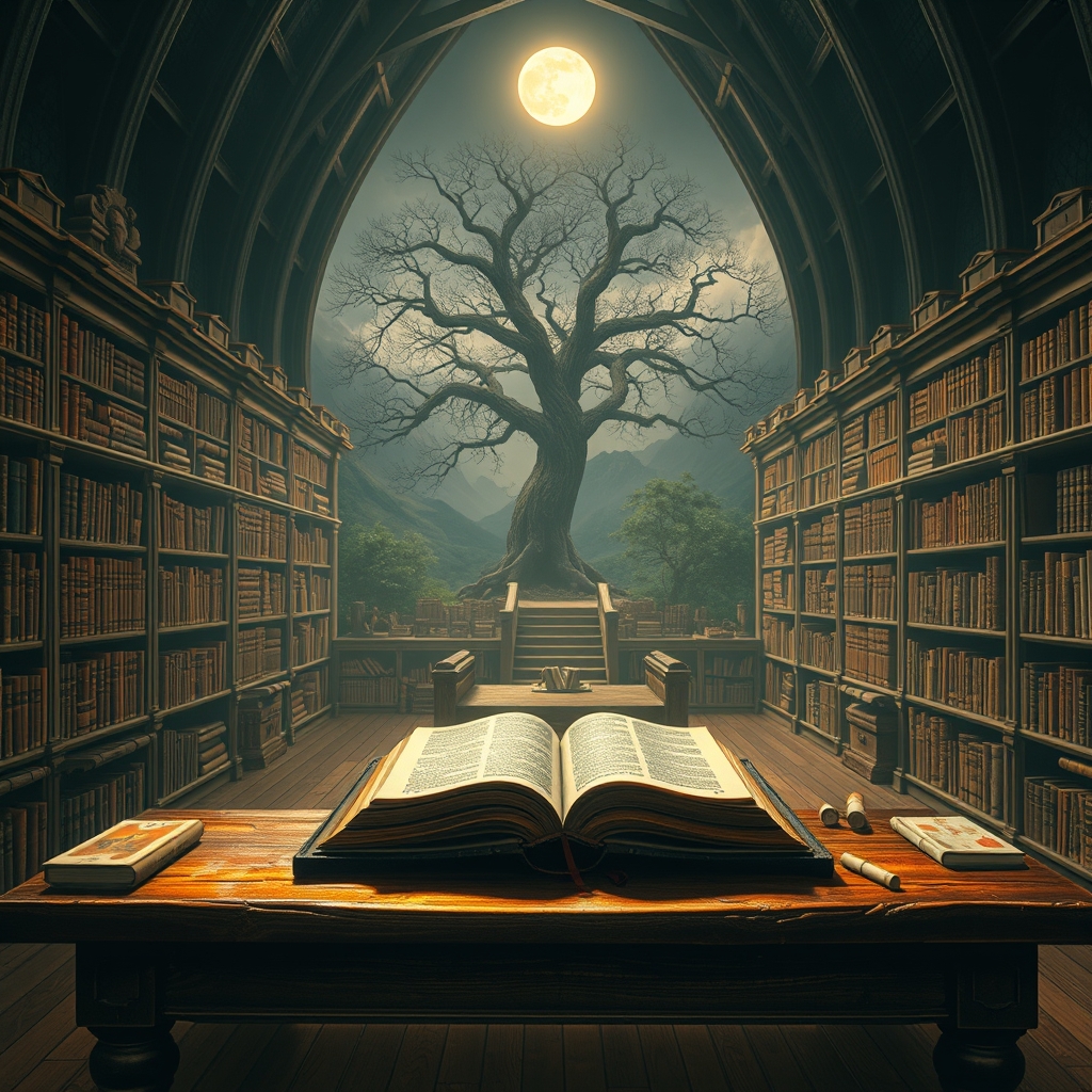 Ein Bild mit einer schönen Landschaft