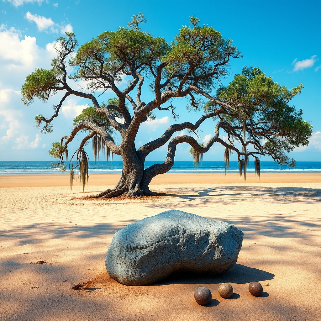 Ein Bild mit einer schönen Landschaft