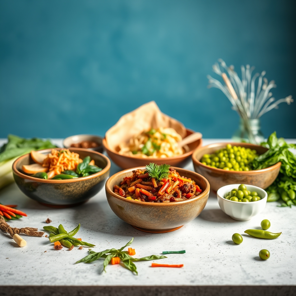 media-1-371 Japanisches Superfood-Trio: Miso, Wakame & Edamame – drei Rezepte, ein Power-Tag