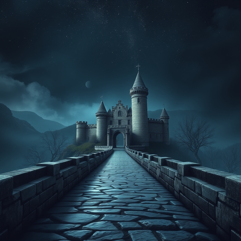 Ein Bild mit einer schönen Landschaft