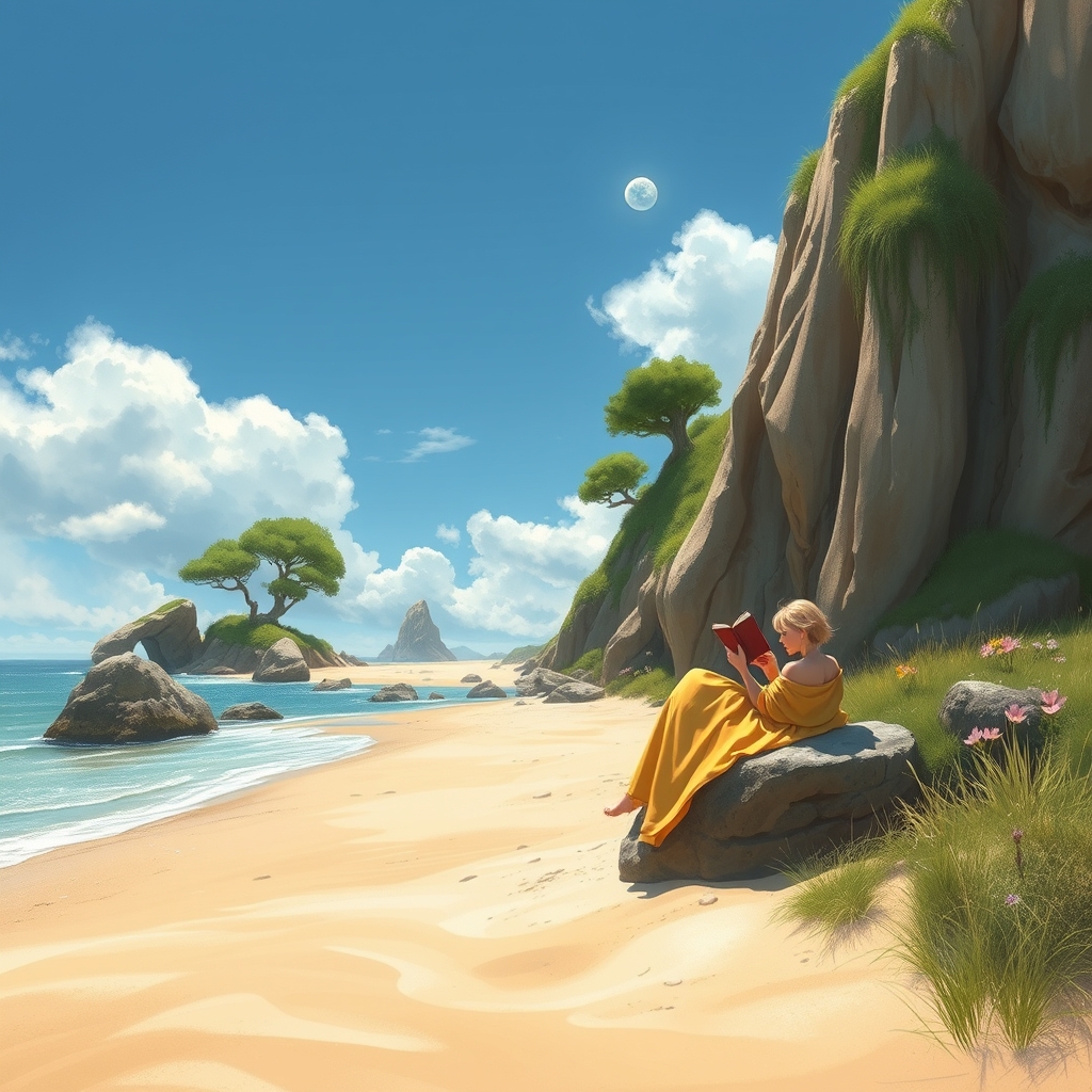 Ein Bild mit einem interessanten Motiv