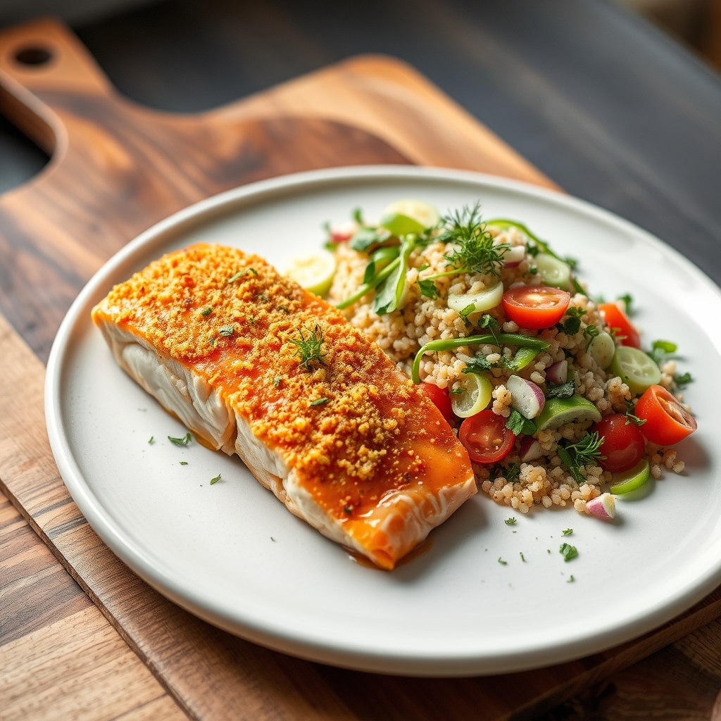 Metadaten für einen Text-zu-Bild-Prompt