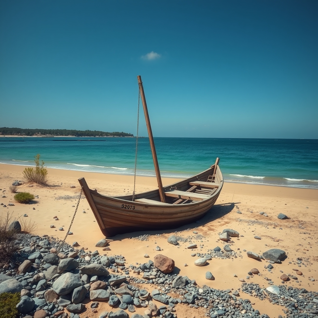 Ein Bild mit einer schönen Landschaft