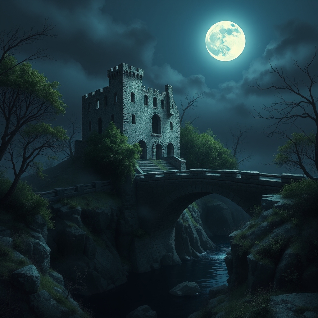 Ein Bild mit einer schönen Landschaft