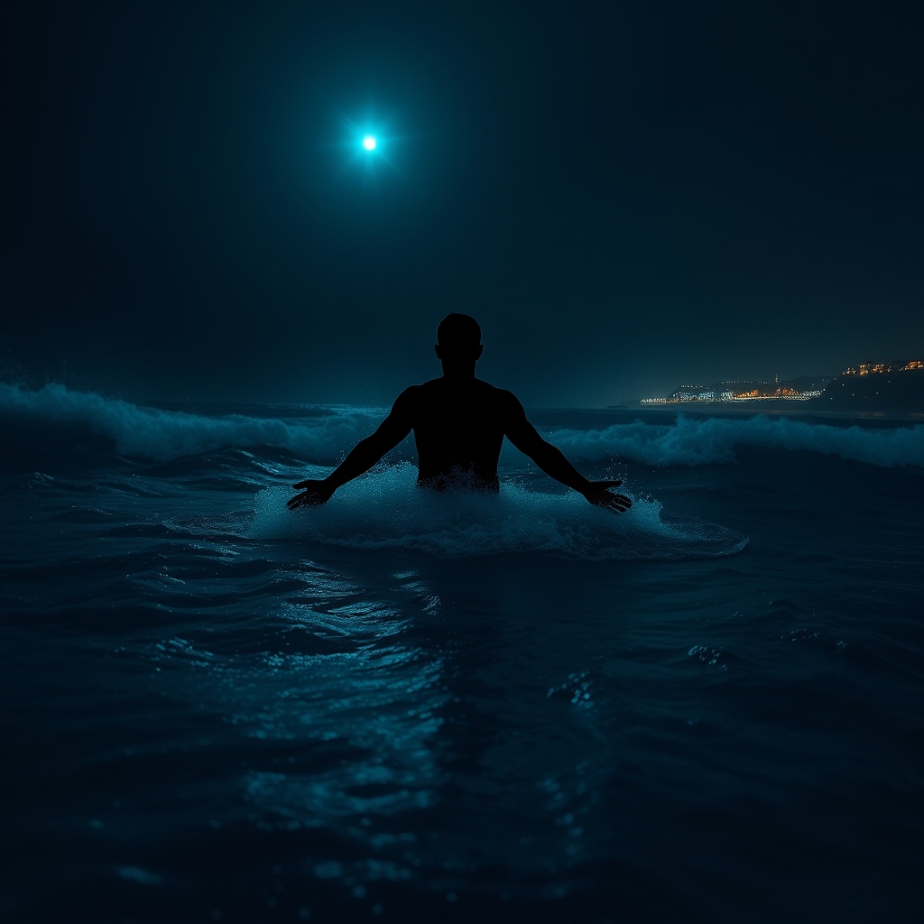 Ein Bild mit einer schönen Landschaft