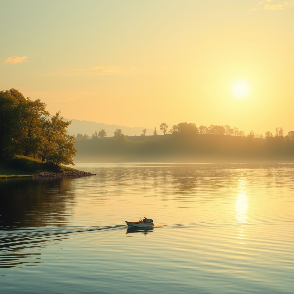 Ein Bild mit einer schönen Landschaft