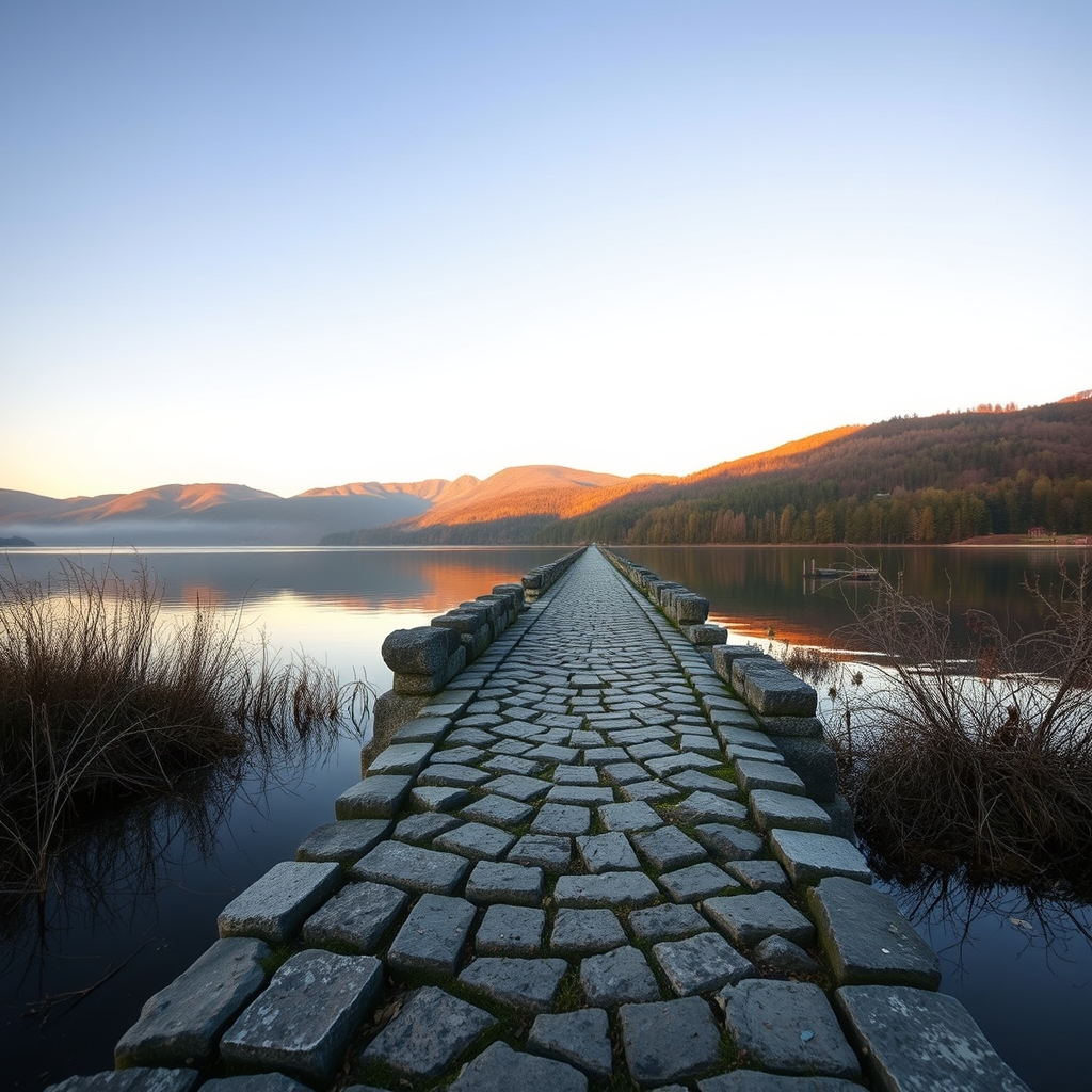 Ein Bild mit einem interessanten Motiv