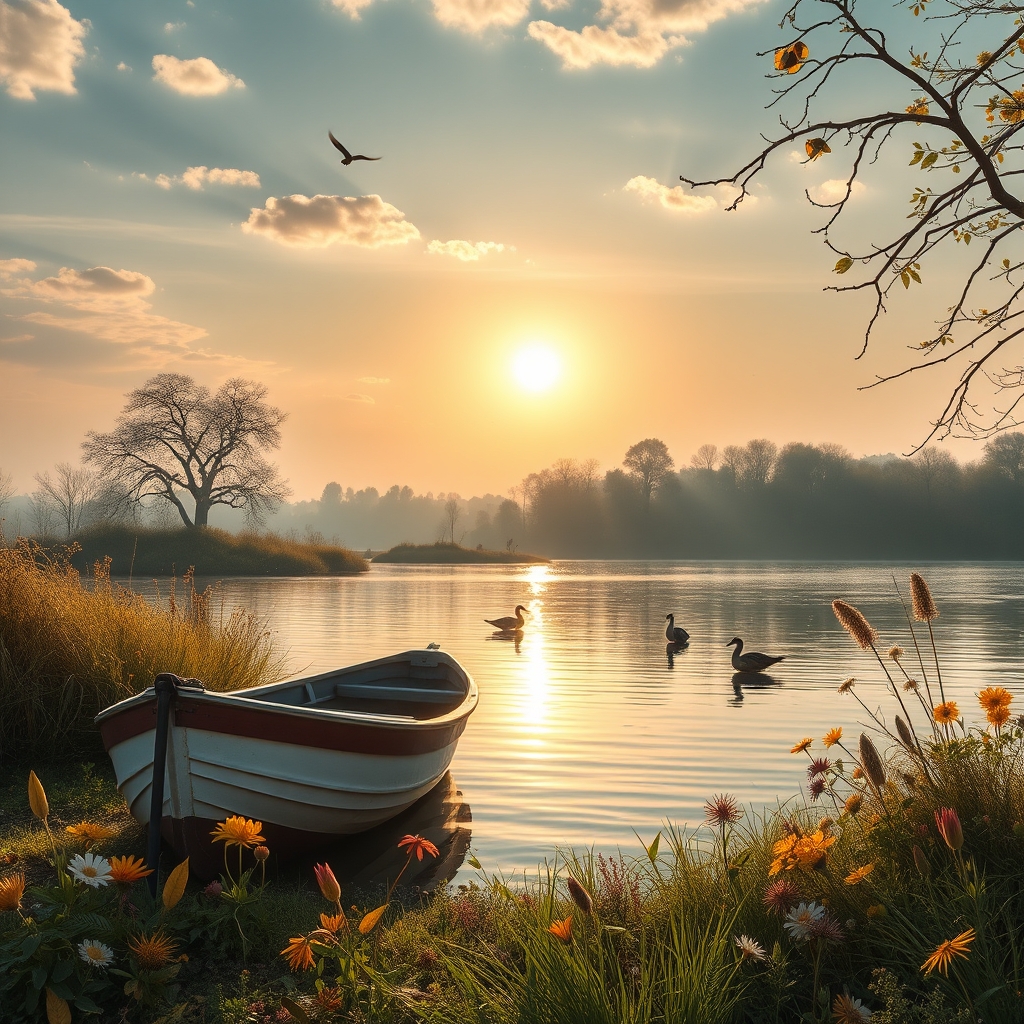 Ein deutscher Datensatz für Image Prompt