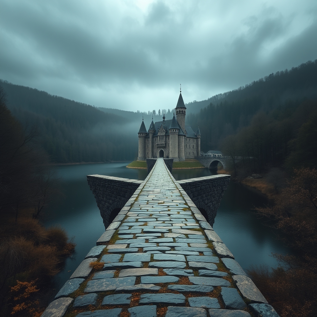 Ein Bild mit einer schönen Landschaft