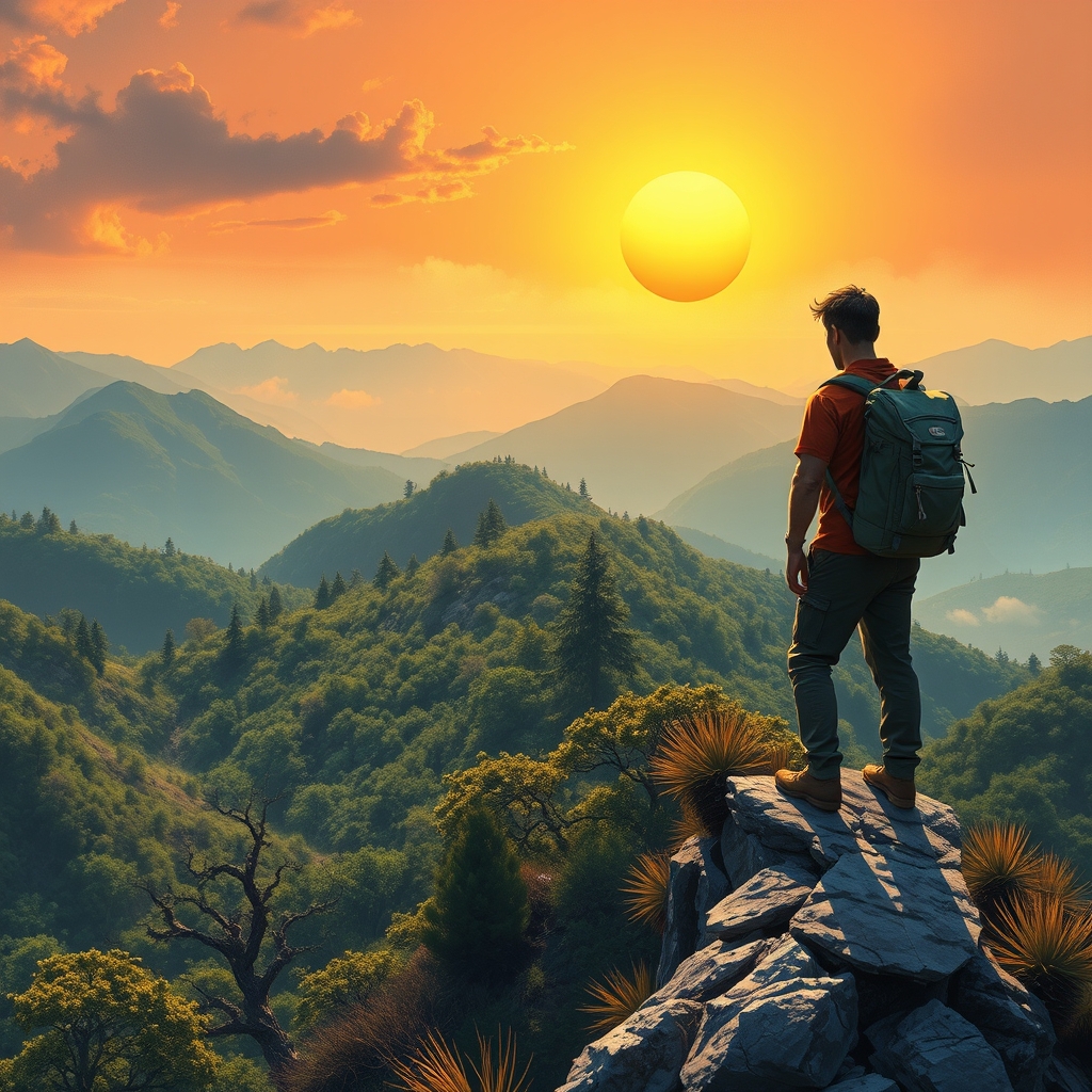 media-1-485 Bali Bowl mit fermentiertem Tempeh und Kokos Mango Quinoa