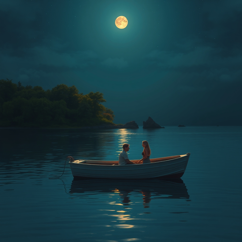 Ein deutscher Datensatz für Image Prompt