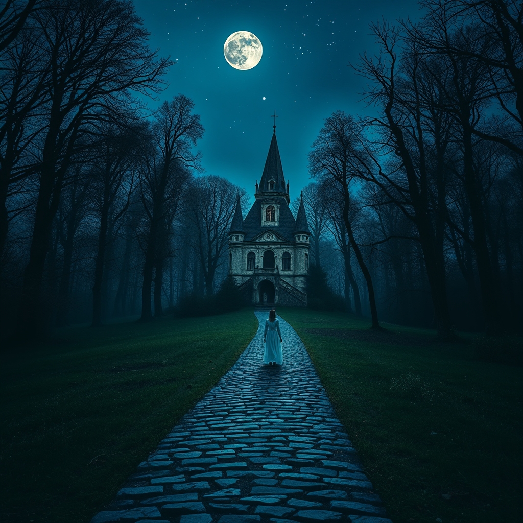 Ein Bild mit einer schönen Landschaft