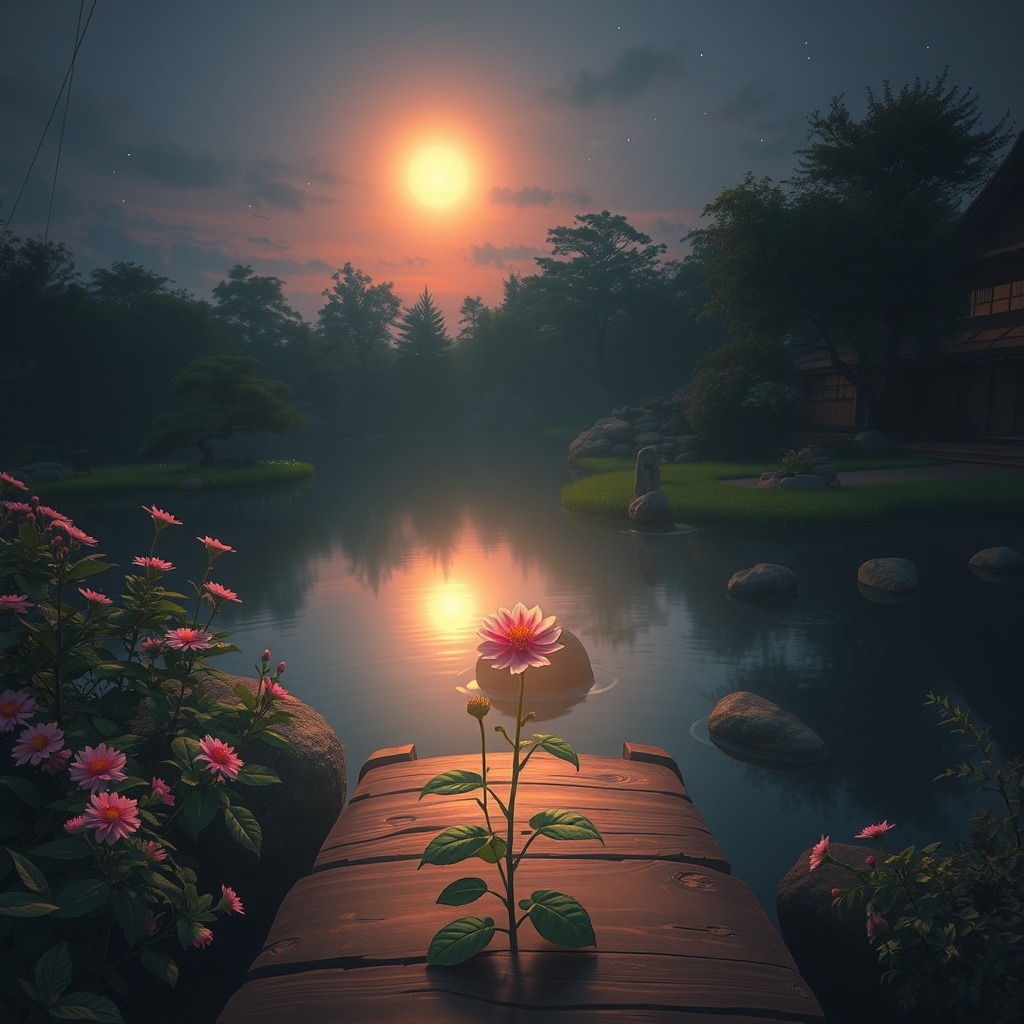 Metadaten für einen Text-zu-Bild-Prompt