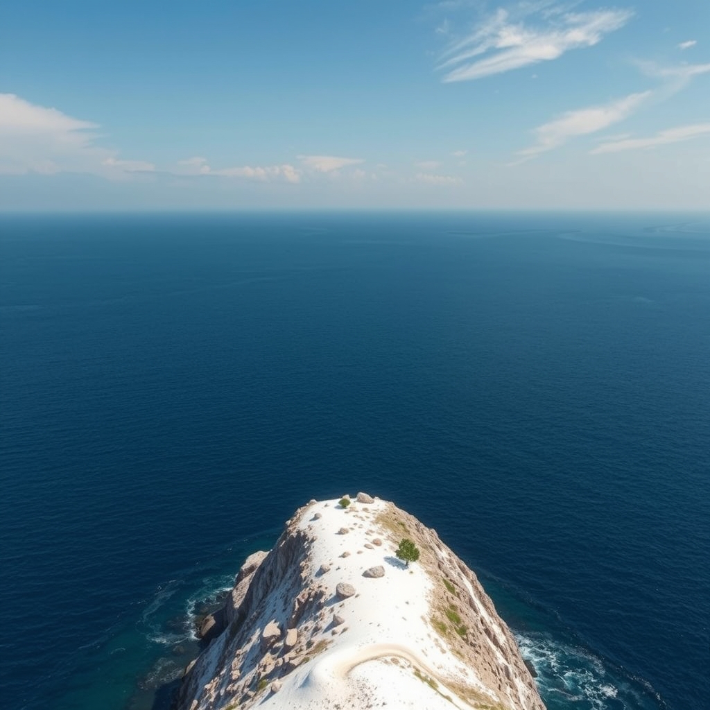 Ein Bild mit einer schönen Landschaft