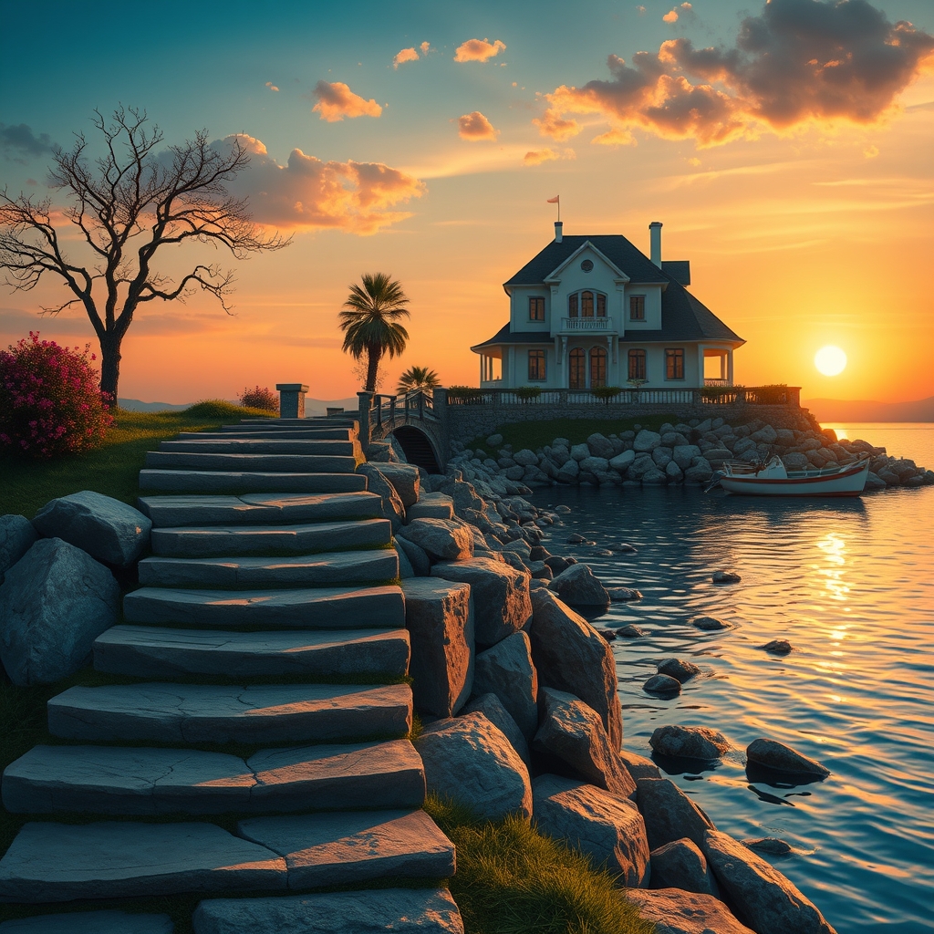 Ein Bild mit einem interessanten Motiv