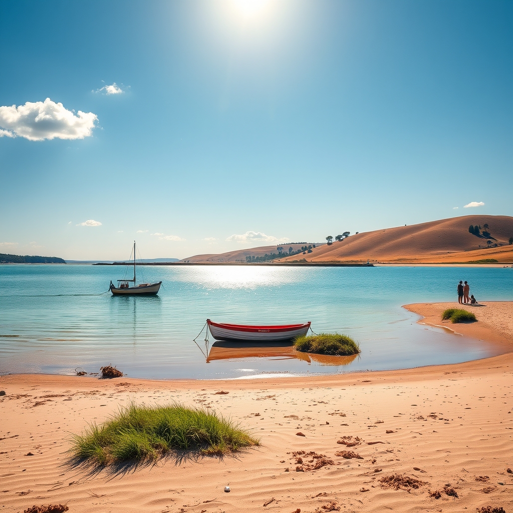 Ein deutscher Datensatz für Image Prompt